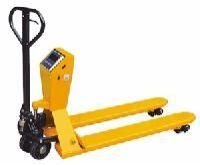 Hydraulic Pallet Truck Scale