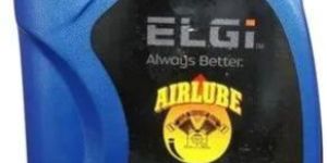 Compressor Oil