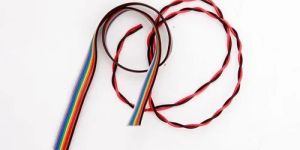Ribbon Wire