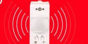 Passive Infrared Sensor