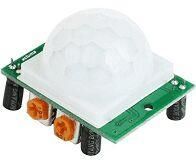 PIR Sensor