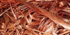 Copper Wire Scrap
