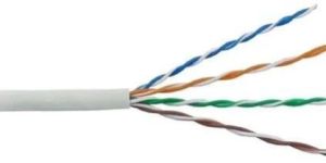 Indoor PVC Telephone Cable