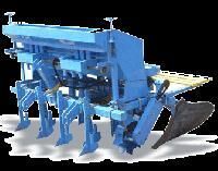 Manual Potato Planter