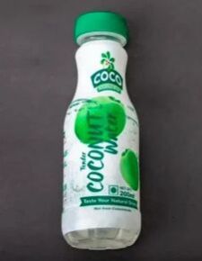 Tender Coconut Water
