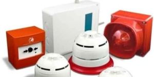 Wireless Security Alarm