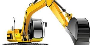 GPS Excavators Tracking System