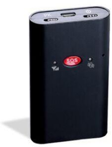 GPS Personal Trackers