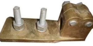 Brass Terminal Connector
