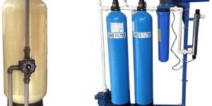 Activated Carbon Filter