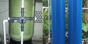 Sand Filter