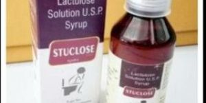 Lactoluse Solution