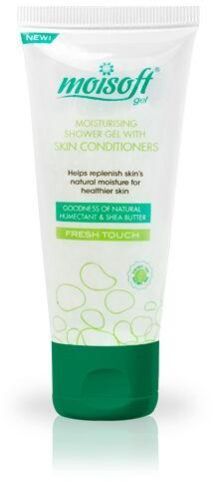 Shower Gel