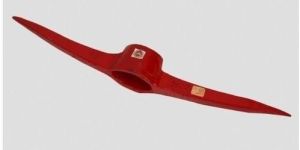 Double Point Pickaxe