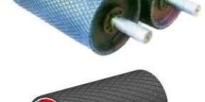 Conveyor Pulleys