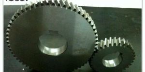 Helical Gears