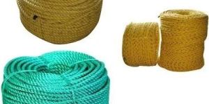 Nylon PP Ropes