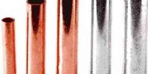 Copper Inline Connectors