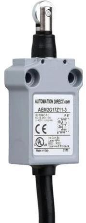 COMPACT LIMIT SWITCHES