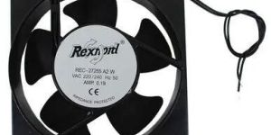 Cooling Fans