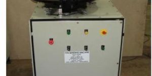 Stirrup Bending Machine