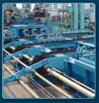 Tube Hydro-testing Machines