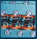 Tube Straightening Machines