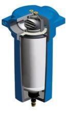 BOGE F M Series, Microfilters