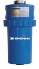 BOGE-High-capacity Cyclone Separators
