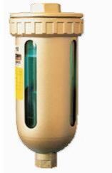 Float Operated Condensate Drains