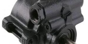 Power Steering Pumps