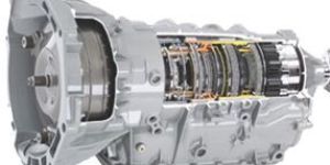 Transmission Gearbox