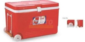 Plastic Aristo Icebox