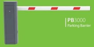 Automatic Boom Barrier