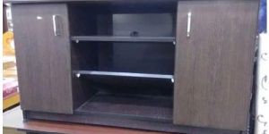 Wooden TV Stand
