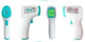 Infrared Thermometer