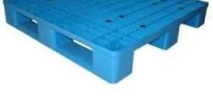 HDPE Plastic Pallet