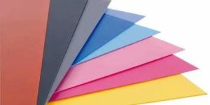 Polypropylene Sheets