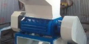Scrap Grinding Machine