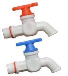Plastic T Tap Cocks