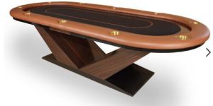 Poker Table