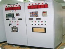 Relay Panels
