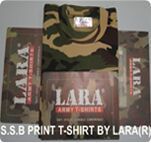 T - shirts
