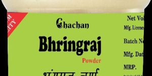 Bhringraj Powder