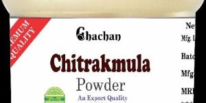 Chitrakmula Powder