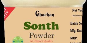 Sonth Powder