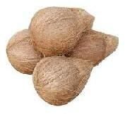 Raw Coconut