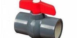 Polypropylene Ball Valve