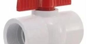 PVC Ball Valve