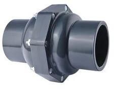 PVC Check Valve